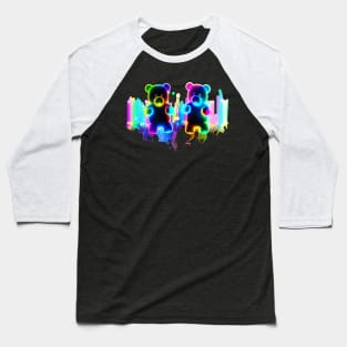 Raving Gummies Baseball T-Shirt